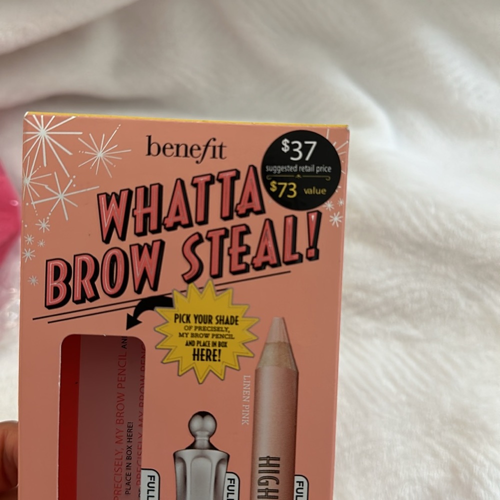 Benefit bundle - Picture 9 of 16
